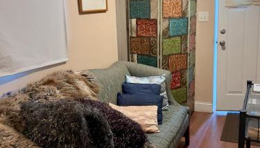 Charming 1-bedroom Basement Close to DC Pets Allowed - Foto 2