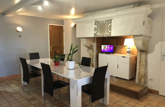 Les Gites De Montmartre - Foto 45