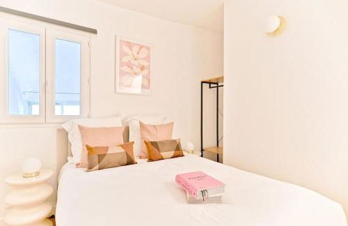 Charming very spacious apartment, Paris 9ème - Foto 53