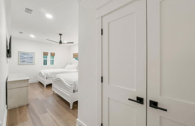 Magnolia Cottages by the Sea by Panhandle Getaways - Foto 50