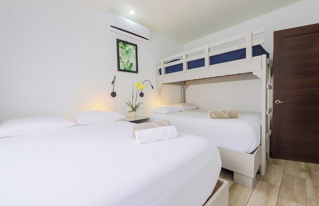 Bukala Village Lodge - Foto 52