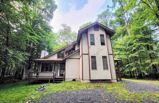 Mountain Memories by Avantstay Hot Tub Enclosed Deck, Large Yard w/ Fire Pit - Foto 44