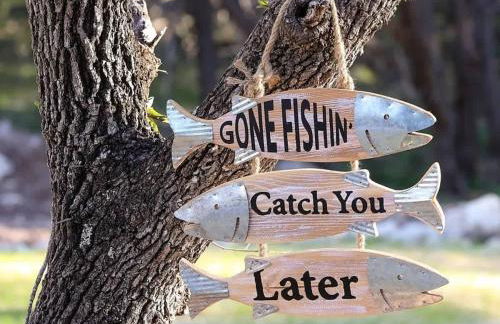 Serene Getaway Nestled in the Tx Hill Country! - Photo 6