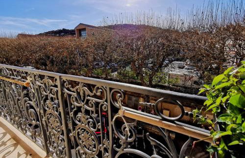 Deux Pièces Luxe - Le Casanova - Foto 17