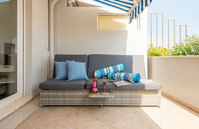 Sun Spalato Beach & Palms - Photo 13