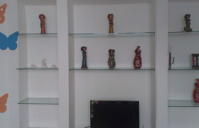 Dre Broeders rent apartments Juan Dolio - Foto 52