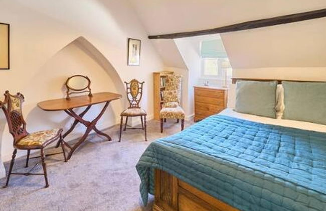 Host Stay St Radigunds House - Foto 25