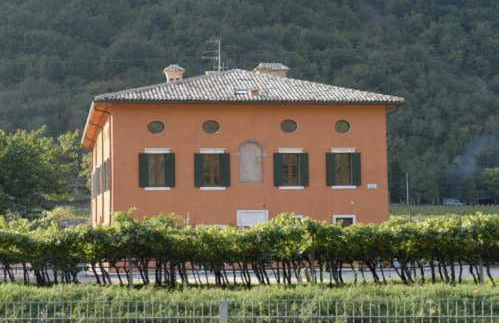 Agriturismo Al Palazzo - Foto 1