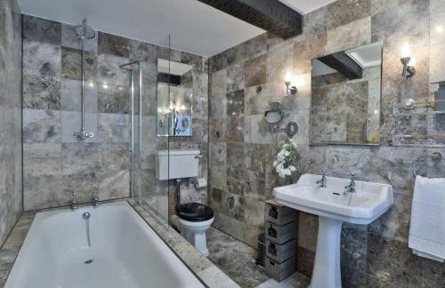 Alexis Cottage Tetbury Cotswolds - Foto 8