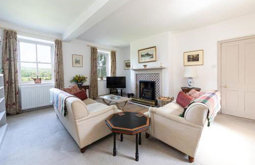 Charming Georgian Coach House - Foto 10