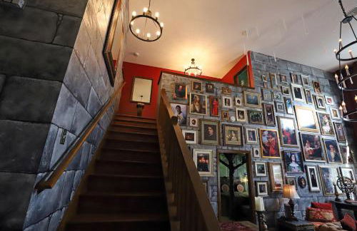 Waterfront 6-Bedroom Wizarding Villa in Lake Berkley Near Universal Studio's Harry Potter - Foto 29