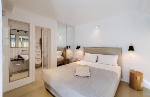 Luxury Villa Gialova Lagoon with Private Pool - Foto 23