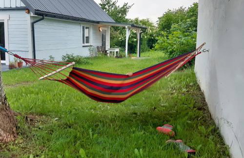 Dom na Suwalszczyźnie - Foto 13