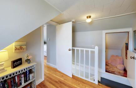 The Cove by Bayley Vacation Rentals - Foto 25