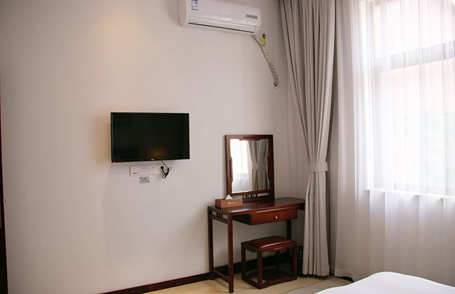 Sanya Shanggong Rehabilitation Villa - Foto 55