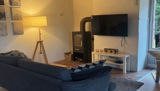 "Gerret" - Foto 2, Living Room