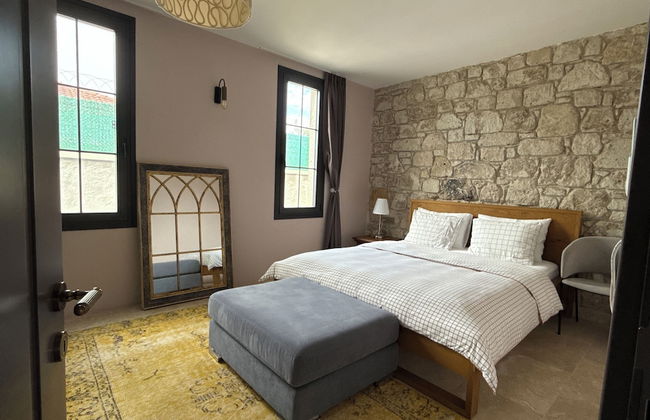 Villa Sunset Çeşme - Foto 33