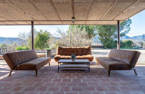 Mas Fullat casa rural Alforja - Foto 3