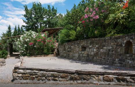 Manoir de Champvert - Foto 68