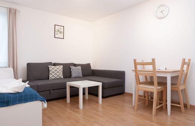 Galaxy Apartments - Foto 33