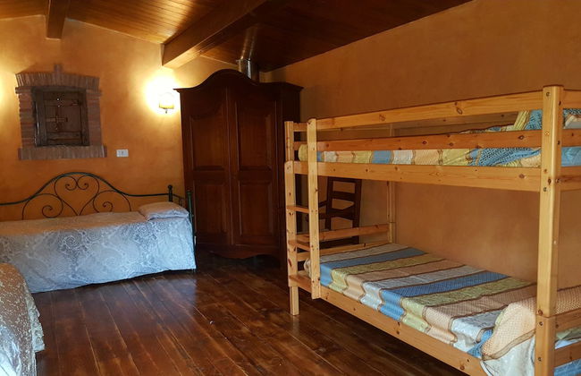 Agriturismo Fonte di Maroglio - Foto 15