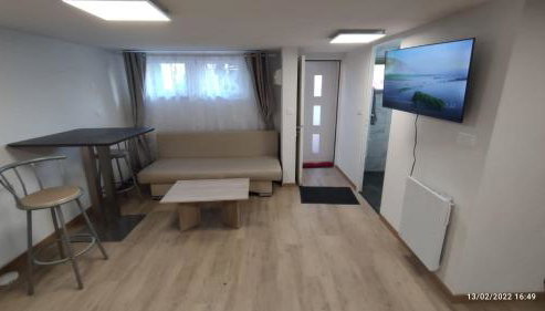 Résidence Marc - hébergement classé avec parking - Foto 2