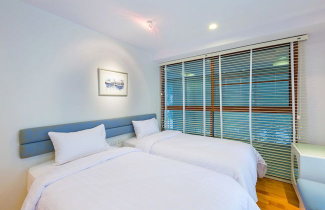 Baan LonSai Beachfront Condominium - Foto 6