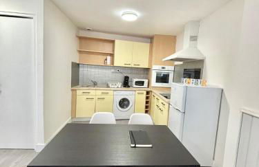 appartement confort - Foto 3