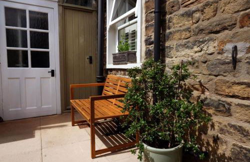Bailey Cottage Luxury Cottage in Gargrave - Foto 16