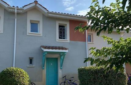 Villa de 6 pers, 500m plage. - Foto 1