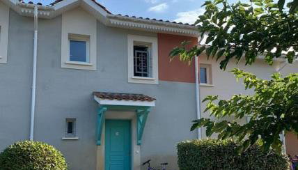 Villa de 6 pers, 500m plage. - Foto 1