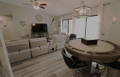 PetFriendlySpaciousHomeByCrystalBeachGameRoomPOOL - Foto 8