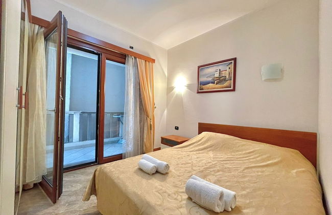 Seaview Apartments Rafailovici - Foto 22