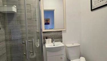 Contemporary City Studio 6 - Foto 4