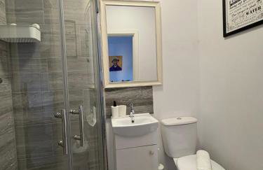 Contemporary City Studio 6 - Foto 4