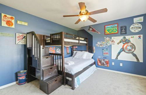 Lakeside Luxury Retreat with Winnipesaukee Views - Foto 43