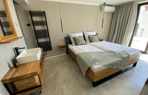 Villa Sofia in Mali Kosi, Istrien - Foto 21