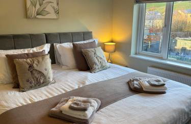 'Benson View' - 2 bedroom Lake District home - Foto 1