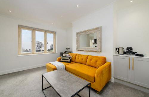 Holm House - Stylish Coastal Suites - Silures Bar & Restaurant On-site - Foto 38