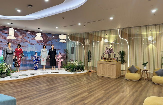 Flamingo Hai Tien - Foto 73