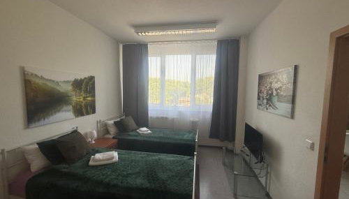 Ferienwohnung Mainz Bahnhof - Photo 5