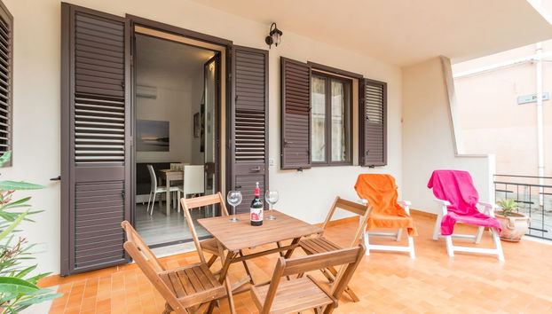 Casa Vacanza Teti - Foto 2, Imagen principal