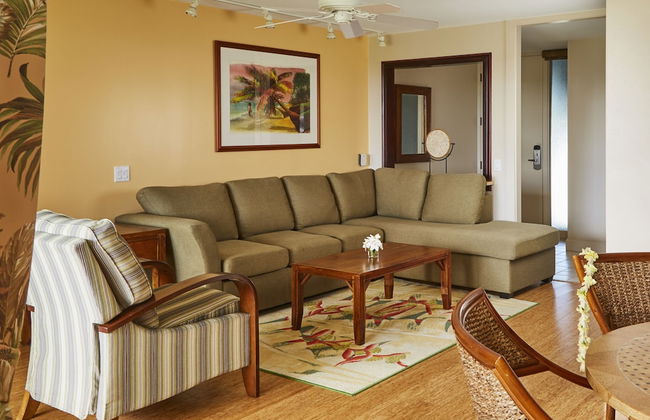 The Cliffs at Princeville - Foto 12