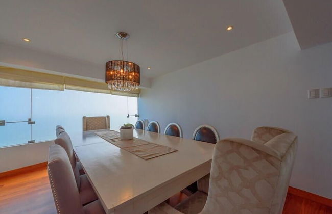 Mv15 Ocean View Miraflores - Foto 8