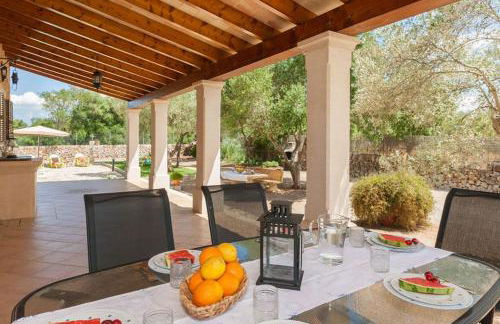 Finca Isabel y Guillermo con posibilidad de piscina climatizada - Foto 26