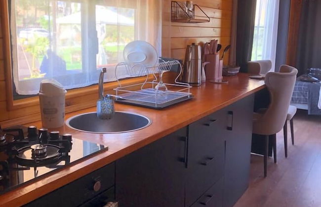 Lemon Tiny House - Foto 29