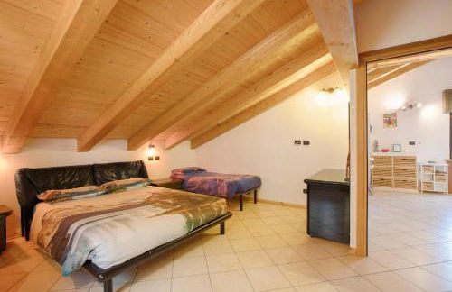 Casa Michod - Nonno Marcel - Foto 16