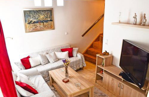 Marilou's Cottage - Foto 1