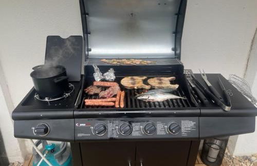 A La Maison - hébergement de luxe - Foto 24