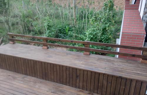 Sitio Casa na Árvore - Foto 9